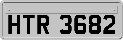 HTR3682