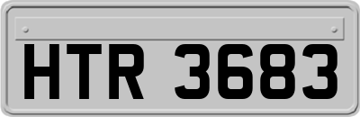 HTR3683