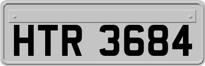 HTR3684