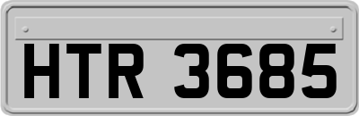 HTR3685