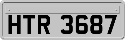 HTR3687