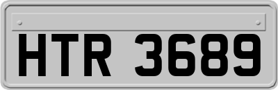 HTR3689