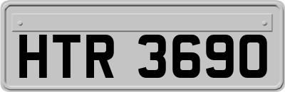 HTR3690