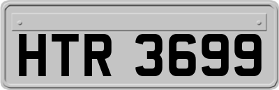 HTR3699