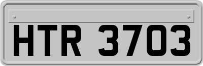 HTR3703