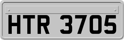 HTR3705