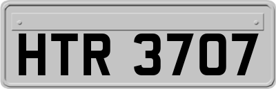 HTR3707