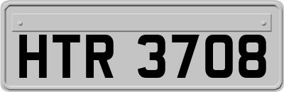 HTR3708