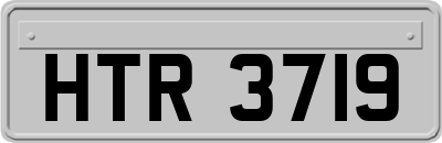HTR3719