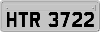 HTR3722