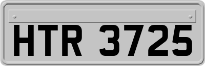 HTR3725
