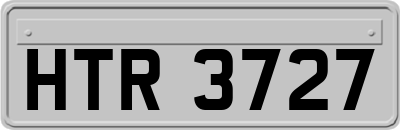 HTR3727