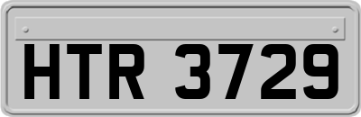 HTR3729