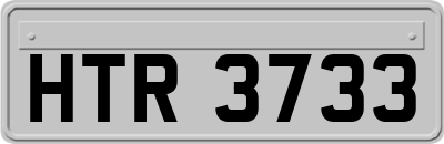 HTR3733