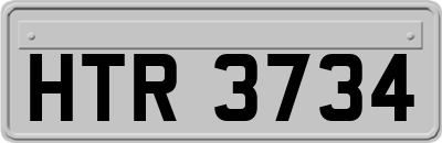 HTR3734