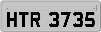 HTR3735
