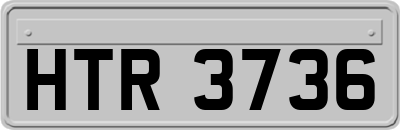 HTR3736