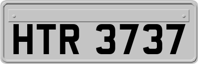 HTR3737