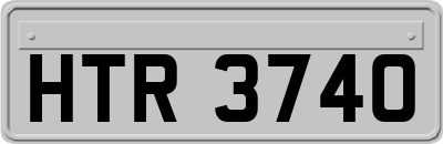 HTR3740