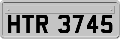 HTR3745