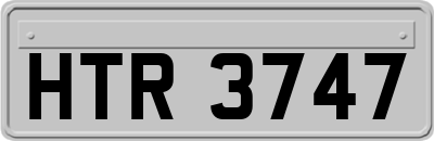 HTR3747
