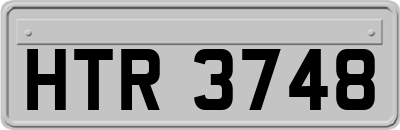 HTR3748