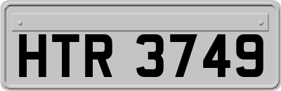 HTR3749