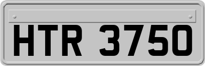 HTR3750