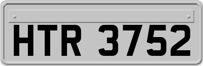 HTR3752