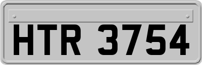 HTR3754