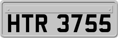 HTR3755