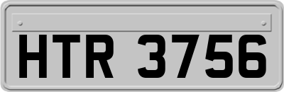 HTR3756