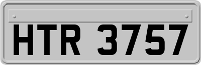 HTR3757