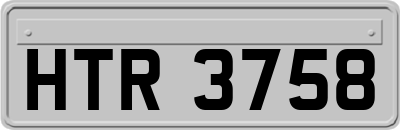 HTR3758