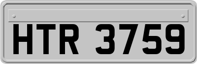 HTR3759
