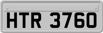 HTR3760