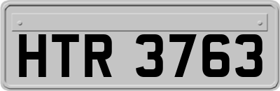 HTR3763