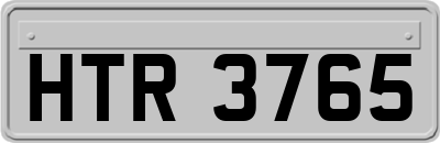 HTR3765