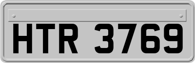 HTR3769