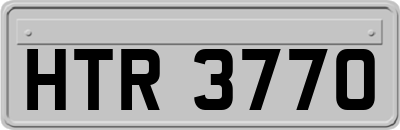 HTR3770