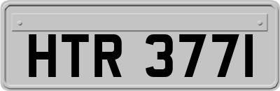 HTR3771