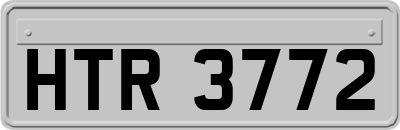 HTR3772