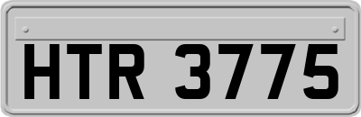 HTR3775