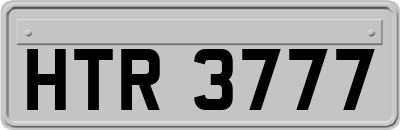 HTR3777