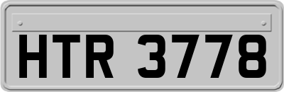 HTR3778