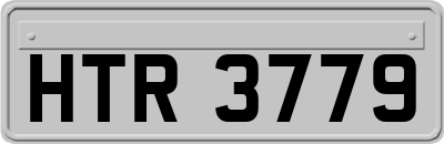 HTR3779