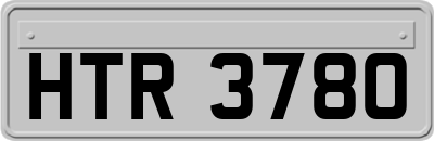 HTR3780