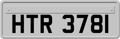 HTR3781