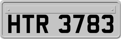 HTR3783