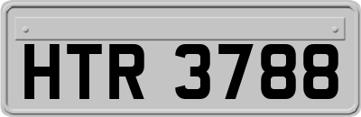 HTR3788